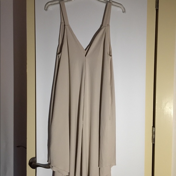 Aritzia Wilfred dress with pockets - Picture 6 of 8